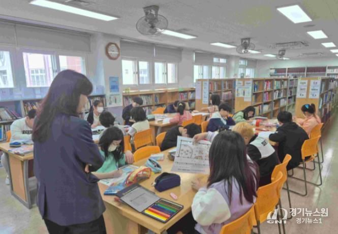 대구시교육청, 177억 투입해 ‘영역단위 공간혁신사업’ 추진