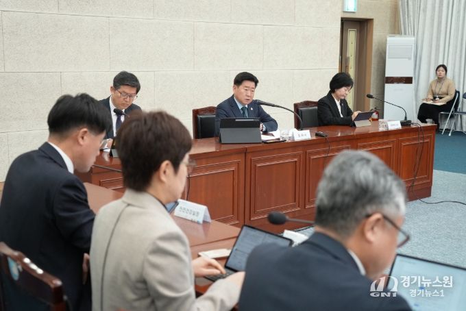 주간 혁신 성장회의