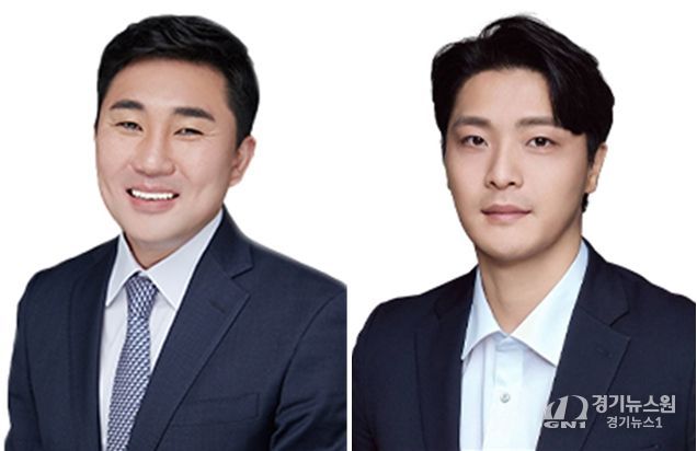 서국보 의원(국민의힘, 동래구3)/이준호 의원(국민의힘, 금정구2)