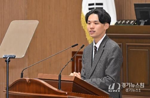 최지원 의원 “고교학점제 시대 일반고 경쟁력 키워야”