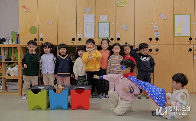 모아맨 교육영상 사진