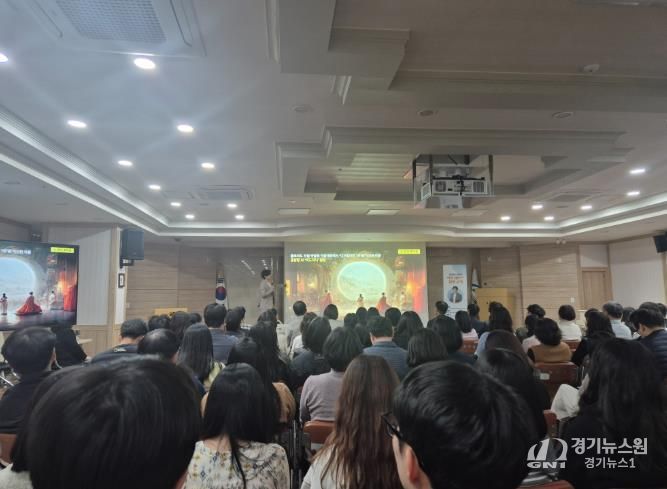 북구, '2026년 제1회 혁신 마인드 함양 교육' 실시