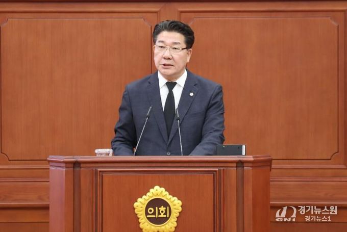 송활섭 대전시의원,