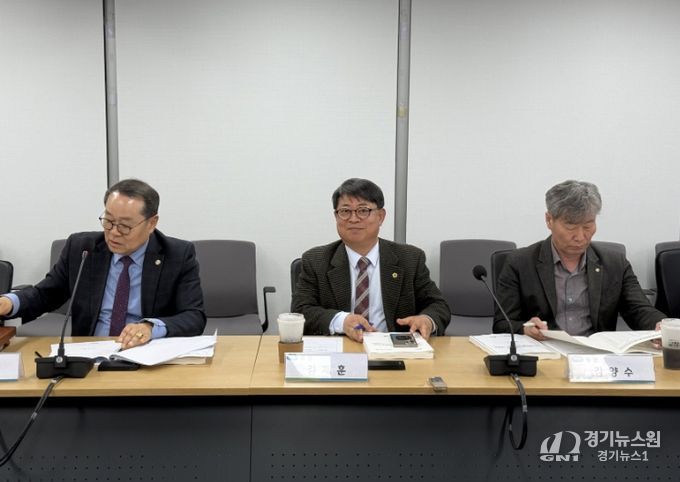 경기도의회 김재훈 의원