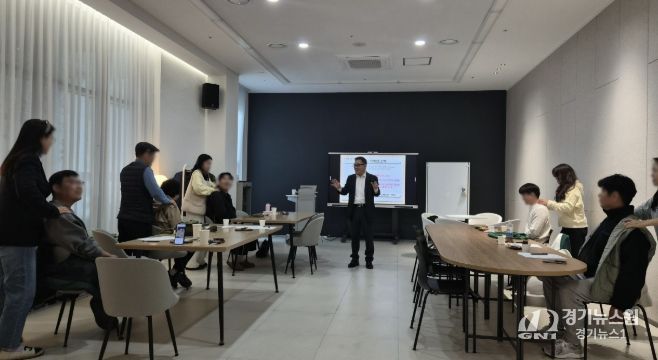 더 큰 행복 포천시가족센터, 부부관계 증진 프로그램 성황리 운영