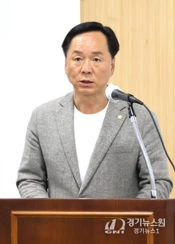 남구의회 김광수 의원