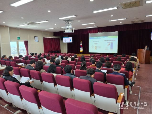 경남교육청, ‘자율과 성과 중심’청렴도 평가 지표 대폭 개편