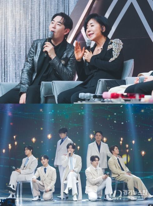 TV CHOSUN <금타는 금요일>