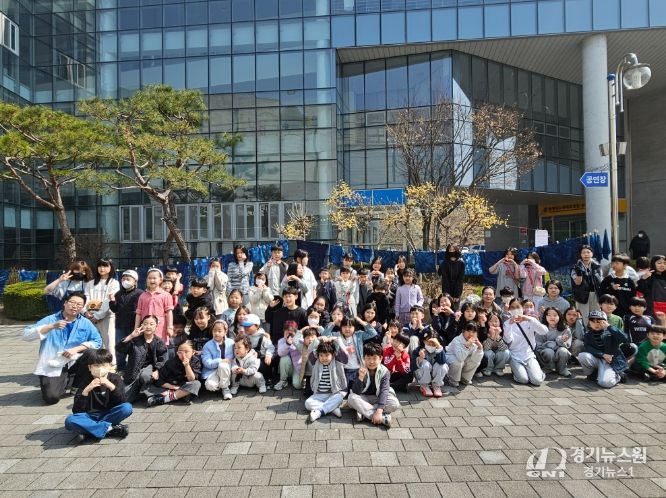 중원교육문화원, 언제나 책봄 ‘같이(가치)책, 독서마라톤’발대식 개최