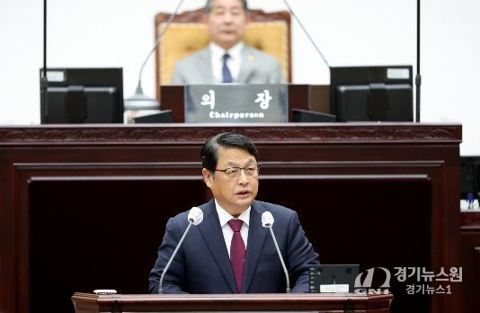 인천시의회 김대중 의원