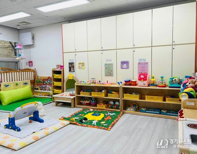 동대문구, 일시적 보육 공백 위한 육아 파트너 ‘시간제보육’ 서비스 강화