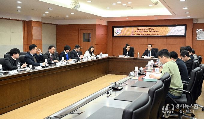 세종시의회 김현옥 의원, 청소년·청년 글로벌 역량 강화를 위한 현장 행보