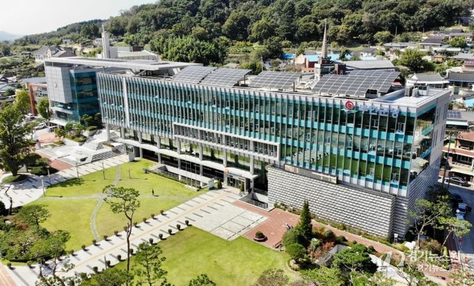 부안군, 2026년 전북특별자치도 지방세정 종합평가 대상 수상