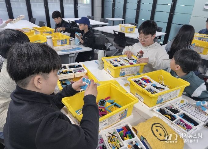 2026 상반기 미과원 공유학교 프로그램 현장 참여 사진