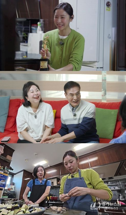 TV CHOSUN <미스트롯4 토크콘서트>