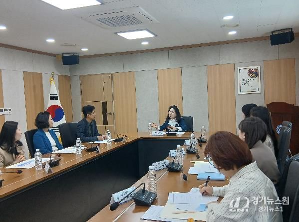 당진교육지원청, 2026 장애학생 인권지원단 협의회 개최