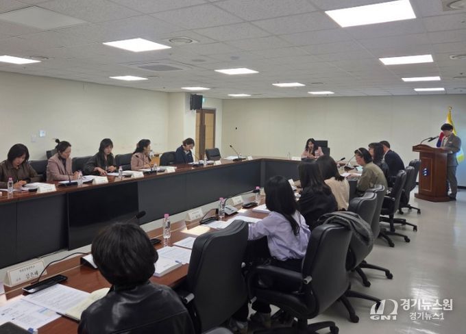 IB 프로그램 연구회 협의회