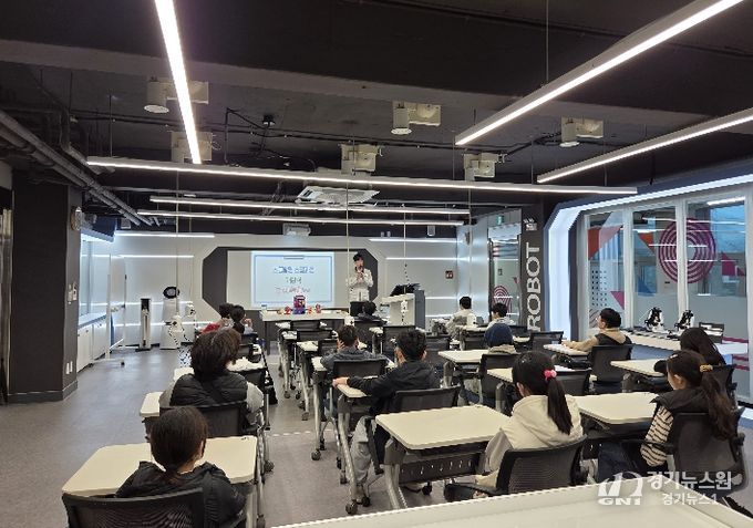 경산과학발명교육센터, 2026년 초등발명초급과정 실시