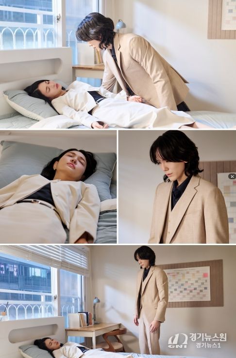 TV CHOSUN 주말미니시리즈 ‘닥터신’