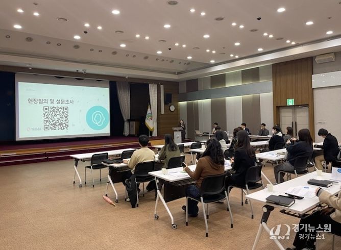 의왕시, ‘2026년 찾아가는 보건복지서비스 맞춤형 심화 컨설팅’ 성료