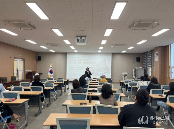 제천교육지원청, 2026. 1학기 긍정적행동지원 대상자별 연수