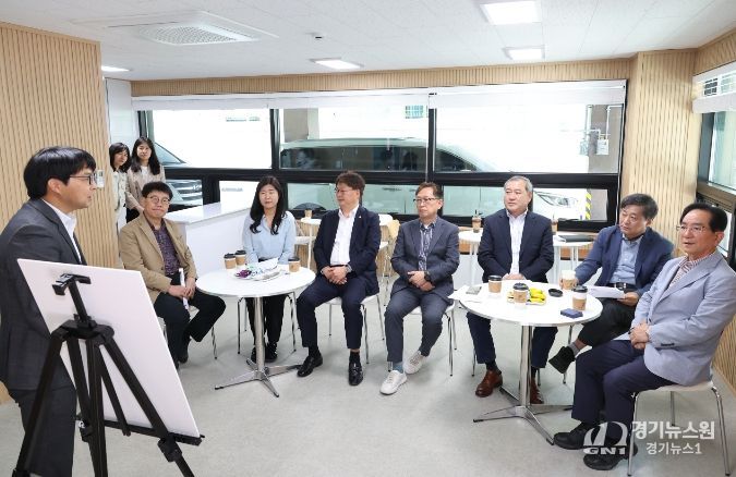 2025회계연도 결산 검사 현장 점검